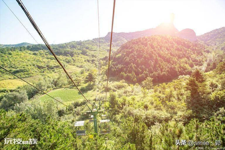承德周边一日游去哪里比较好(承德7个最佳旅游景点推荐)-图片11